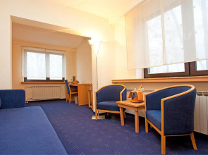 Hotel Tomislavov Dom