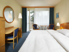 OREA Hotel Voro Brno