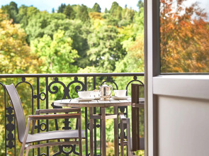 Brenners Park - Hotel & Spa, Oetker Hotels