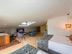 Laren Sea Sıde Hotel & Spa