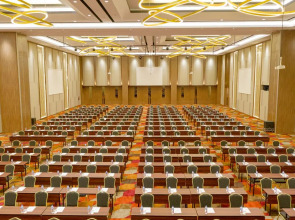 The ZHM Premiere Padang