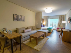 Melliber Appart Hotel