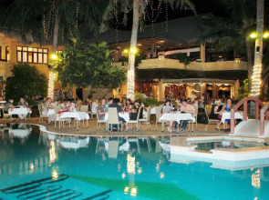 Bamboo Village Beach Resort & Spa