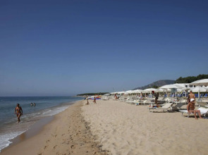 Hotel Flamingo Resort