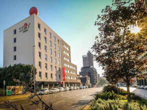 Stay Hotel Porto Centro Trindade