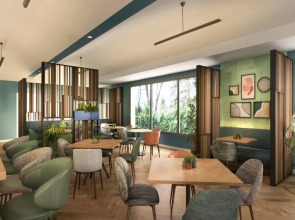 Hilton Garden Inn Milan Malpensa