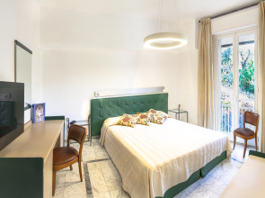 Hotel Shelley e delle Palme, BW Signature Collection