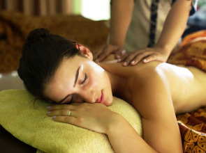 Le Grande Bali Hotel