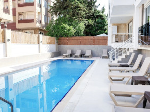 Livia Luxury Apart Hotel