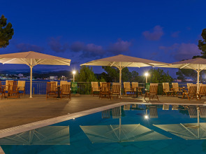 Hotel Coronado Thallasso & Spa