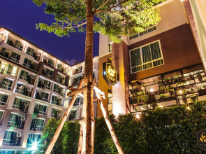 Cinnamon Hotel Bangkok