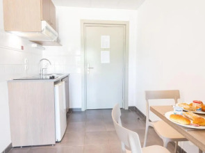 Comfort Aparthotel Cannes Mandelieu