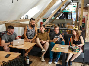 Safestay Warsaw Old Town