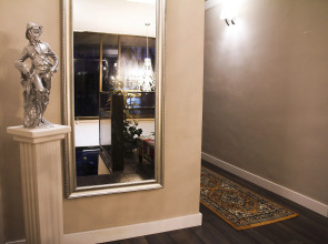 Barcelona and You - Hostel