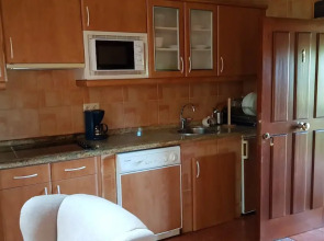 Amaicha Apartamentos Rurales