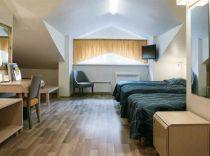 Fra Mare Thalasso Spa