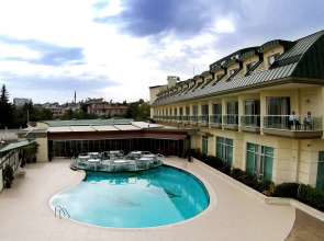 Hotel Hegsagone Marine Asia