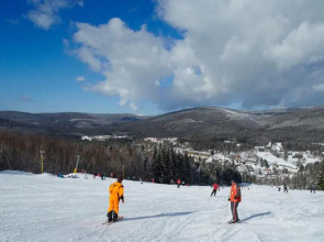 OREA Resort Sklář Harrachov