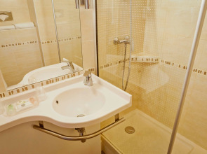 Best Western Crequi Lyon Part Dieu