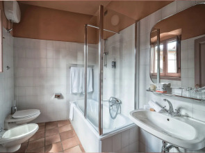 La Pensione di Vignamaggio