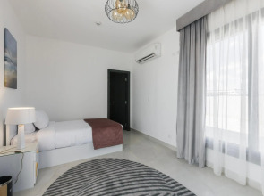 Gewan White Beach Resort-New Alamein