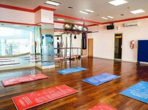 Golden Boutique Hotel Kemayoran