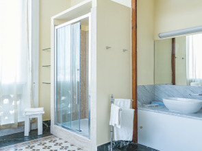 Villa Signorini Events & Hotel