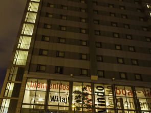 Hotel ILUNION Valencia 4