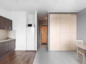 Апартаменты «Триколор»