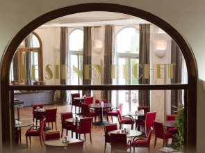 The 1932 Hotel & Spa Cap d'Antibes - MGallery Collection