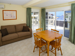 Apartamentos Avenida