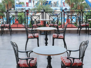 Asteria Family Resort Belek