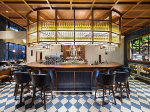 The Fleming Hong Kong