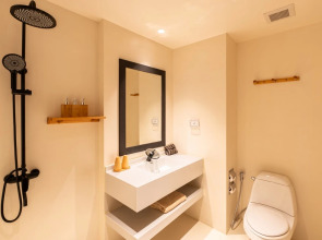 Samaya Wellness Resort