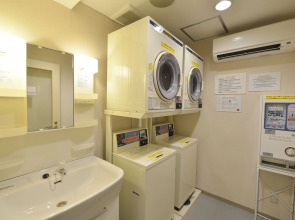 Comfort Inn Naha Tomari Port