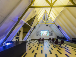 Maalu Maalu Resort & Spa