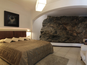 Delina Mountain Resort