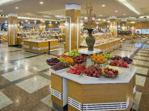 Mirada Del Mar Hotel - All Inclusive