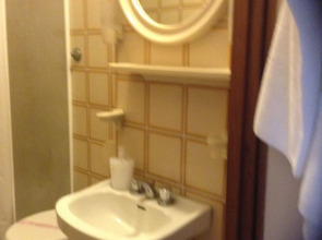 Отель Residenze Garden