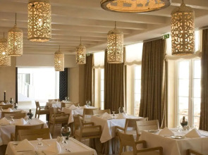 El Hana Hannibal Palace