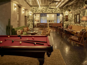 Max Brown Hotel Ku’damm, part of Sircle Collection