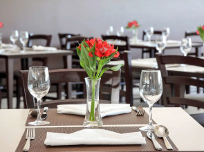 Aurora Hotel Klaipeda