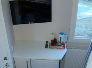 BoKloster VillaHotell