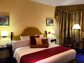 Hotel Nacional de Cuba