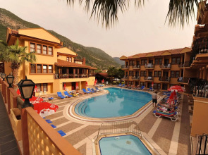 Belcehan Beach Hotel