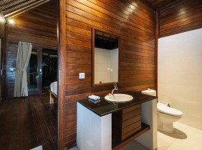 Dodol Lembongan Cliff Sunset