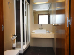 Hotel Domus Plaza Zocodover