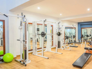 Sheraton Chihuahua Soberano