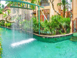 The Baray Villa by Sawasdee Village