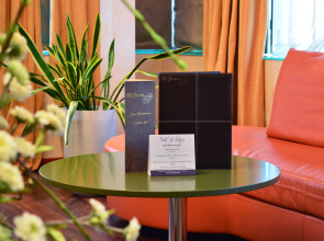 Les Fleurs Boutique Hotel